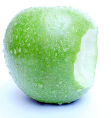 Is zure fruit goed voor het gebit van kinderen